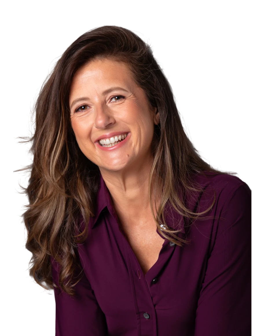 Dr. Giulia Galli, Accredited Coach, Chartered Psychologist and Neuroscientist