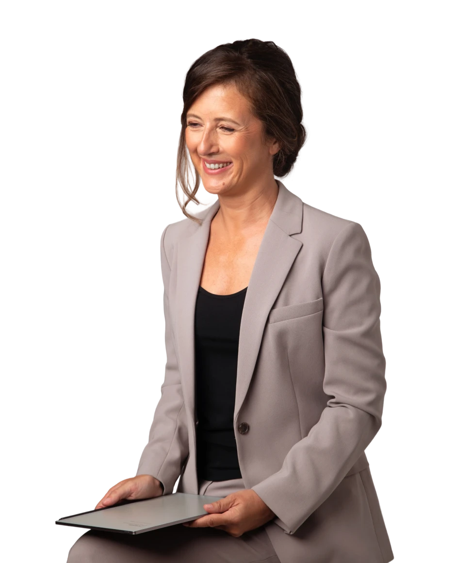 Dr. Giulia Galli, Accredited Coach, Chartered Psychologist and Neuroscientist