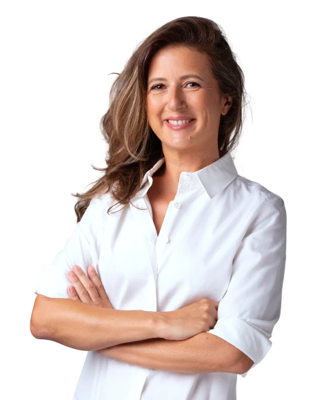 Dr. Giulia Galli, Accredited Coach, Chartered Psychologist and Neuroscientist