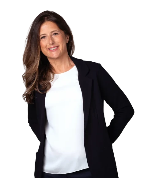 Dr. Giulia Galli, Accredited Coach, Chartered Psychologist and Neuroscientist